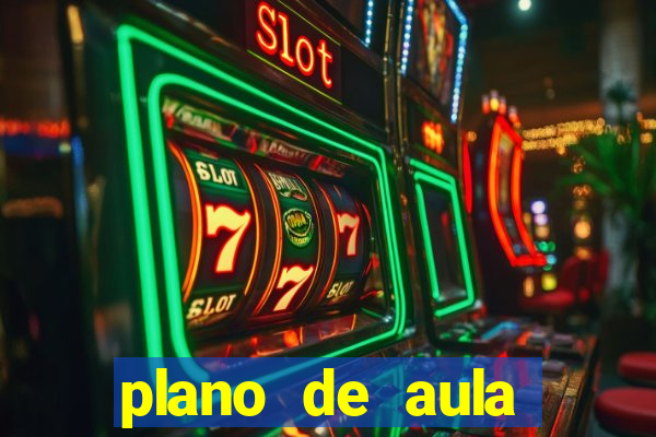 plano de aula bingo tabuada